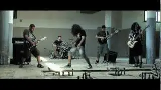 Amorphead - Holes (Official Video)