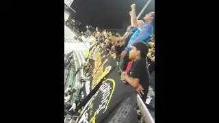 Ultras perak 2016