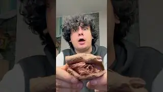 Pravim DUBAI čokoladu na moj način! #balkan #shorts