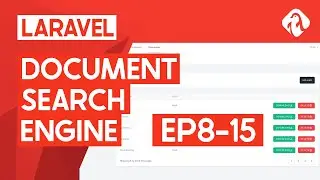 Installing Meilisearch - EP 8 - Create a document search engine in Laravel