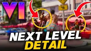 This Is Why GTA 6 Will Feel DIFFERENT&hellip; Rockstar&rsquo;s Patents Are Wild