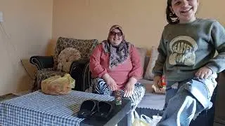 PAZAR ALIŞ VERİŞİ YAPTIM  NELER ALDIM   NELER ALDIM  