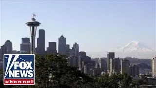 Businesses in Seattle revolt over homeless 'head tax'