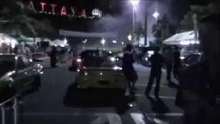 Тайский дрифт Thai drift Прикол