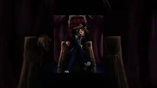 Yu-Gi-Oh Season 0 