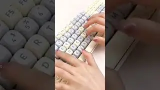 Mechanical keyboard with 108 keys, supports Bluetooth #keyboard #mechanicalkeyboard #customkeyboard