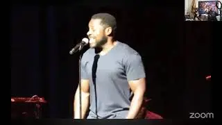 Takeover Tuesday Malcolm Jamal Warner Tribute - BAF Solutions Network 11/11/25