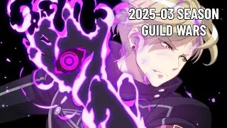 Epic Seven Legend Guild Wars - Flashspeed vs Veritas