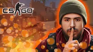 6# - A TATICA LENDARIA DO CS, E MELHOR CLUTCH - Counter Strike 2