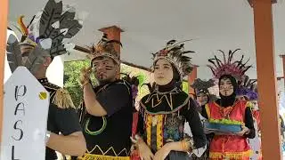 PILKOSIS (PEMILIHAN KETUA OSIS) SMAN 1 TEMPEH PERIODE 2022 / 2023