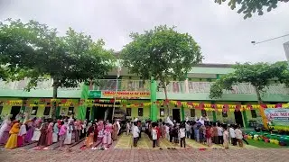 Peringatan Isra' Mi' roj Nabi Muhammad SAW, Kamis 15012026