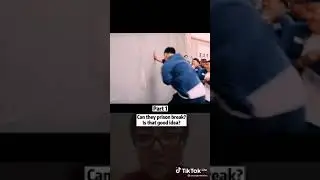 CHINESE PRISON BREAK sn 1🔥🔥
