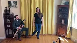The artful dodger [comp. Jackie O'Riley and Joey Abarta], dance