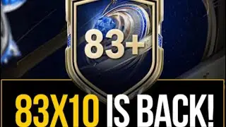 I opened 83x10 to see what I get 