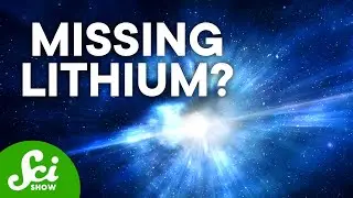5 Mysteries About The Universe We Haven't Solved