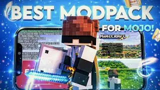 The Actual Best 1.21.11 Fps Boost Mods To Improve Fps In Pojavlauncher/Tl🥶🔥| (Must Watch)