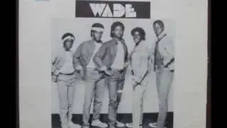 WADE 