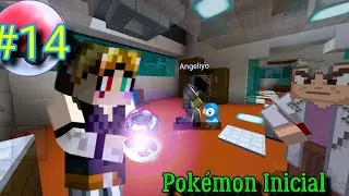 Nuevo inicial Pok&eacute;mon|Pokedrock 2|Linky YT