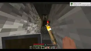 Dripstone Cave. Constantiam Spawn Escape. (Unedited)