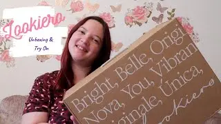Lookiero Unboxing & Try On UK | October 2020 | Life With Stefy |