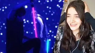 EXO - LIGHTSABER (The EXO'rDIUM IN JAPAN) Reaction- - &hearts;