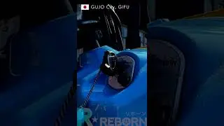 Любимый Гудзё-Хатиман Сакуры Момоко: очаровательный зумер из GJ8, путешествующий по 300-летним тр...