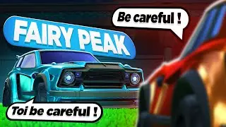 Quand les auteurs du BE CAREFUL se croisent ! | RTWR | 13