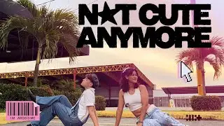 NOT CUTE ANYMORE | KPOP IN PUBLIC 🇨🇴by bratz group
