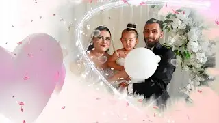 Svadbena veselba na Ivona & Ljupce - Igranka - Ork. Ross Bend & Trajce