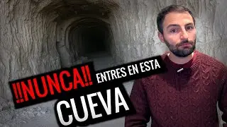 NUNCA entres en esta CUEVA - El misterio de los ERDSTRALLS