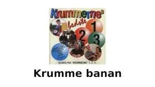 Krumme banan / Michael Hardinger