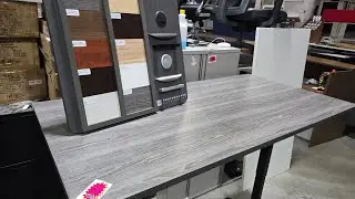 &ldquo;$300 Electric Sit-to-Stand Desk Tested for 3 Months &mdash; The Best Budget Standing Desk of 2025?&rdquo;