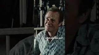 Terminator's Classic Gun Shop Scene - WRONG! #shorts