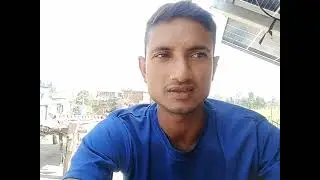 Humne aapko second hand solar panel ki testing karke dikhai hai