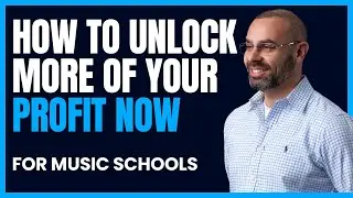 Unlock MORE Profit by Tracking Instrument Retention