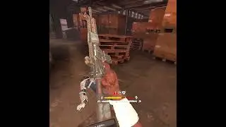 TWD: SCAVENGING SUPPLIES (SURVIVAL)