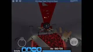 Facility 51 (insane) by EliteCrafter017
