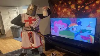 Сынок, кто такой брони?