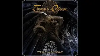 Tigguo Cobauc - Trial By Combat [FULL ALBUM]