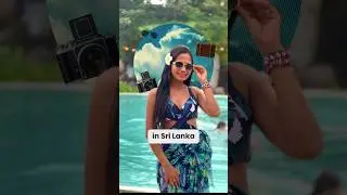 Sri Lanka Trip Cost 💸 | Full Budget Breakdown for Couples