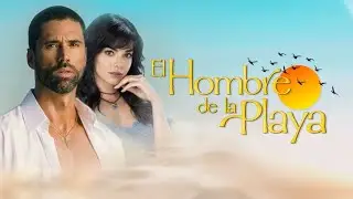 EL HOMBRE DE LA PLAYA con Livia Brito y Matías Novoa