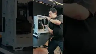 Air Cooler is better, fight me. Ft. Corsair A115