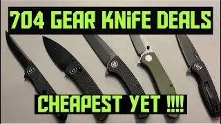 704 предложения на ножи Gear Knife &mdash; самые низкие цены!!!