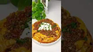Layered Delight: Discover Kayseri Yaglama!