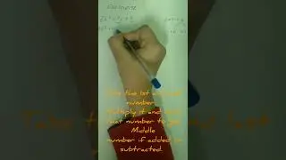 FACTORISE (splitting method) #reading #education #educationalvideo #youtubeshorts #shorts #maths