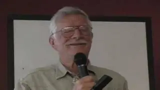 The Good, the Bad & the Bugly - Malcolm Beck (5 of 9)