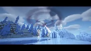 The Deadliest Entity In Minecraft is Hunting me Down