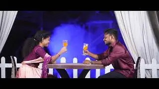 Lokesh + Chandana save the date ||sriram photography