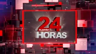 PLANT&Atilde;O 24H 06.01.21