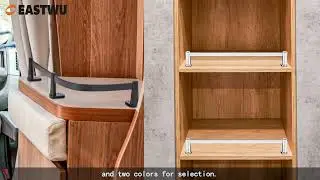 RV and Caravan Furniture Gallery Raily System GR 01